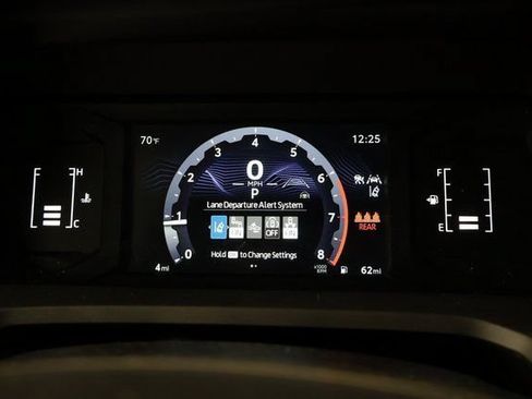 New 2026 Toyota Tacoma SR5 RWD image 15