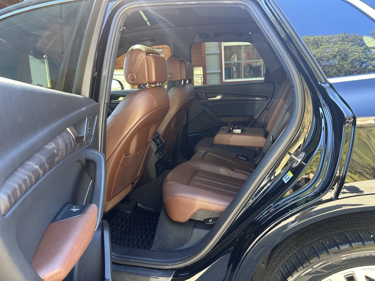 Used 2018 Audi Q5 Prestige AWD/4WD image 27