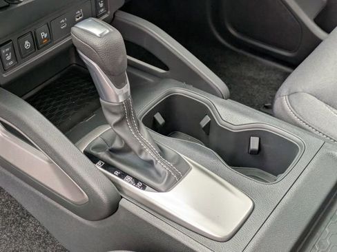 New 2026 Nissan Frontier SV w/ All-Weather Content Package image 23