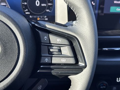 New 2026 Subaru Outback Limited XT image 16