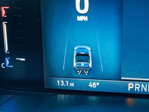 New 2025 Ford Maverick XLT w/ XLT Luxury Package image 51