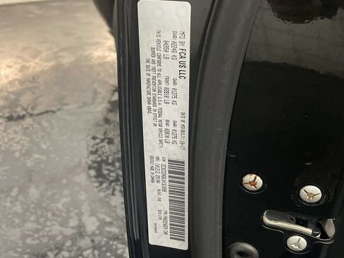 Used 2018 Dodge Challenger SXT w/ Blacktop Package RWD image 25