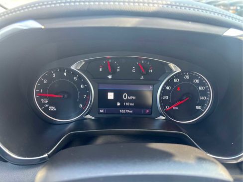 Used 2023 Chevrolet Blazer LT w/ Sound & Technology Package image 20