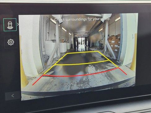 Used 2026 Kia K4 FWD image 10