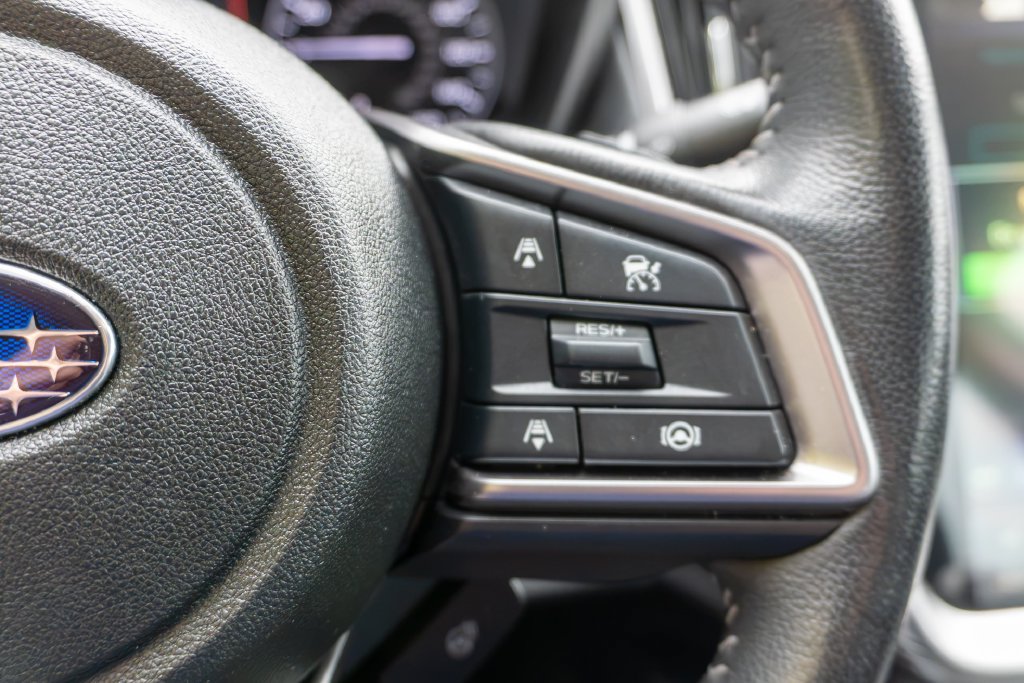 Used 2024 Subaru Legacy Limited AWD/4WD image 24