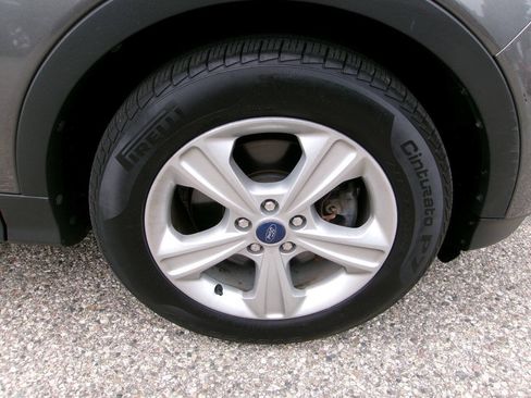 Used 2014 Ford Escape SE AWD/4WD image 11