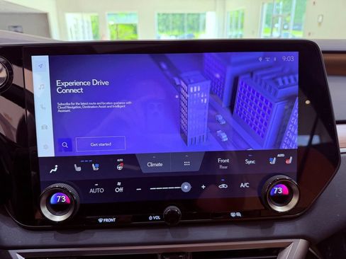 Certified 2025 Lexus RX 350 Premium w/ Accessory Package (Z1) FWD image 24