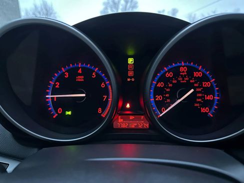 Used 2010 MAZDA MAZDA3 s Grand Touring image 15