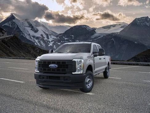 New 2026 Ford F250 XL AWD/4WD image 2