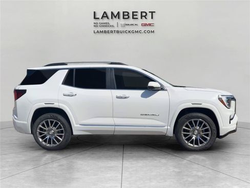 New 2026 GMC Terrain Denali AWD/4WD image 6