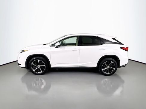 Used 2017 Lexus RX 350 FWD image 8