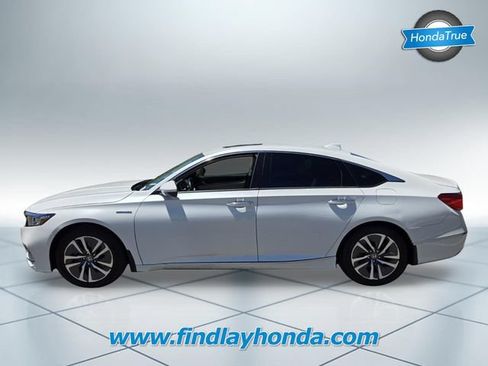 Certified 2020 Honda Accord Touring image 9