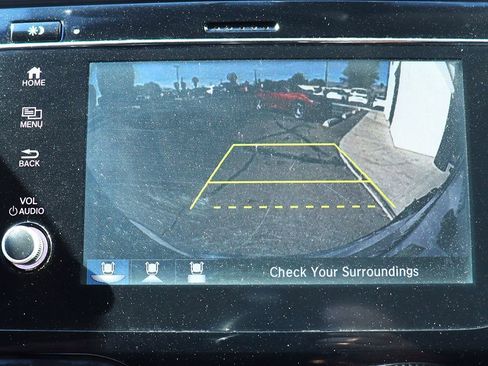 Used 2019 Honda Fit EX-L image 49