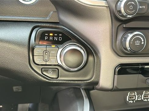 Used 2022 RAM 1500 Big Horn image 17