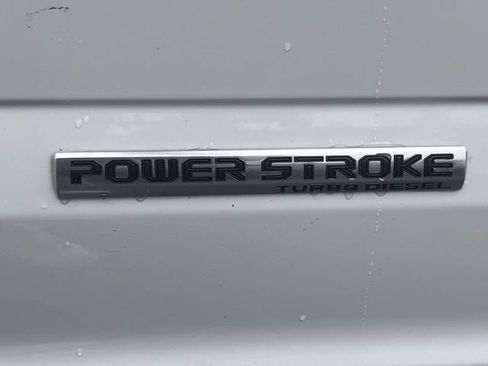 Used 2020 Ford F350 Lariat w/ Lariat Ultimate Package AWD/4WD image 11