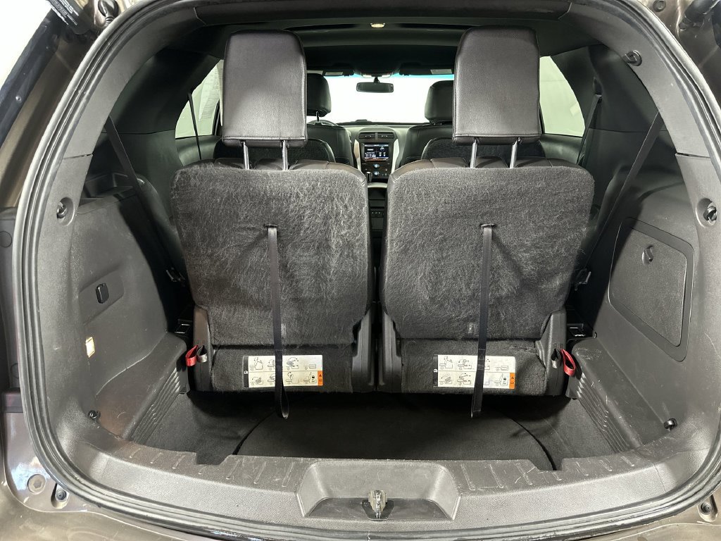 Used 2015 Ford Explorer XLT w/ Equipment Group 202B AWD/4WD image 26