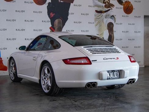 Used 2007 Porsche 911 Carrera S image 20