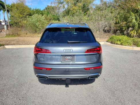 Used 2023 Audi Q5 2.0T Premium Plus w/ Premium Plus Package image 5