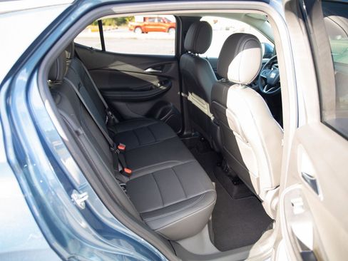 Used 2024 Buick Encore GX Avenir w/ Avenir Technology Package image 26