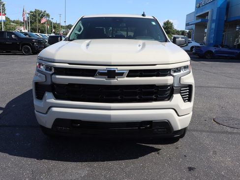 New 2026 Chevrolet Silverado 1500 RST w/ Convenience Package II AWD/4WD image 23