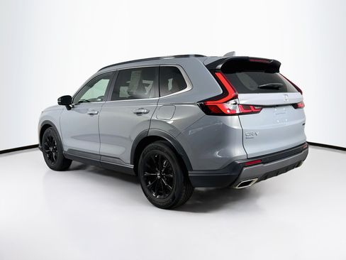 Used 2024 Honda CR-V Sport-L image 30