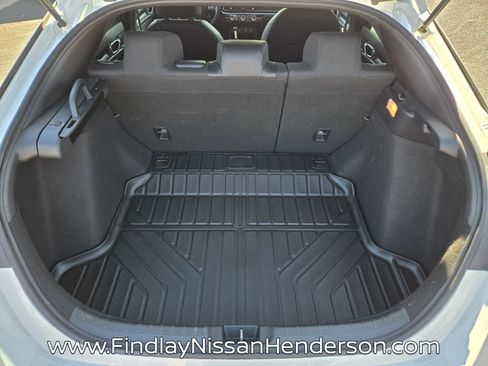 Used 2023 Honda Civic Sport image 13
