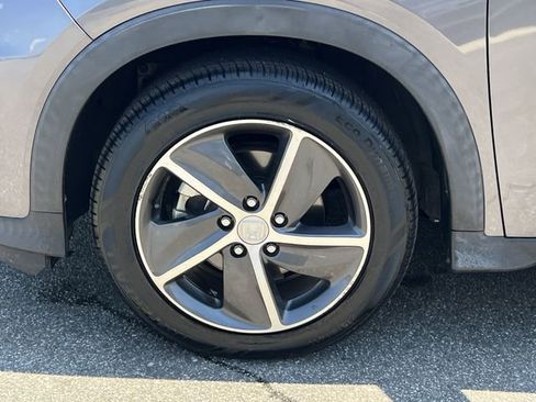 Used 2022 Honda HR-V EX image 38