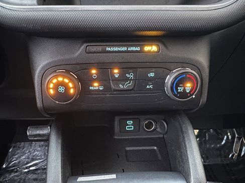 Used 2021 Ford Bronco Sport image 36