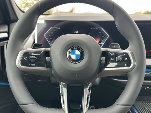 New 2026 BMW X3 xDrive30 w/ Premium Package image 17