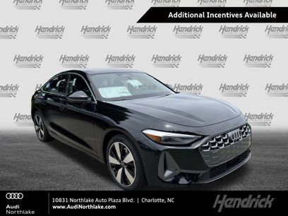 New 2025 Audi A5 2.0T Premium
