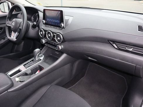 Certified 2023 Nissan Sentra SV image 26