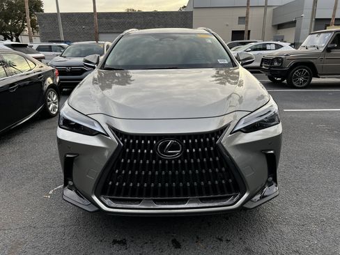 Used 2026 Lexus NX 350 350 image 3