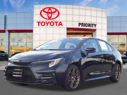 Certified 2024 Toyota Corolla Sedan w/ SE Convenience Package