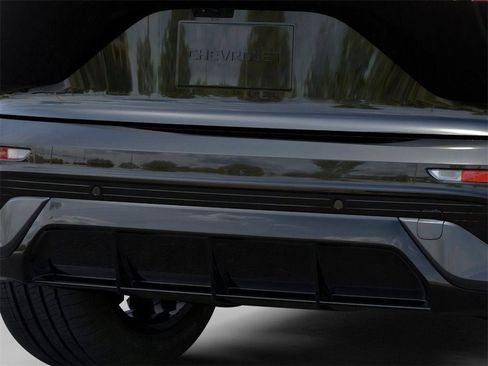 New 2026 Chevrolet Blazer EV SS image 14