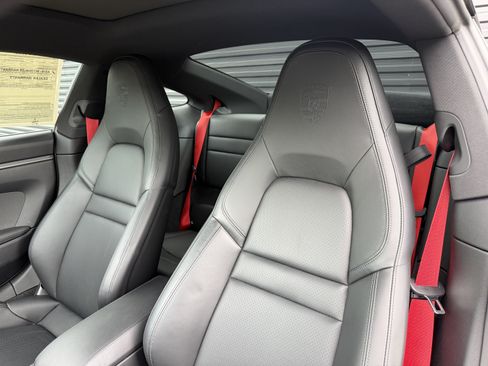 Certified 2023 Porsche 911 Carrera S RWD image 13