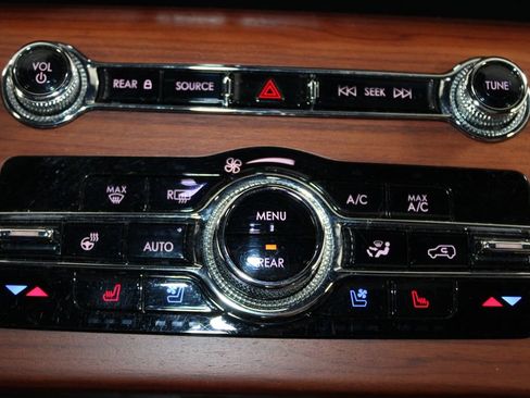 Used 2021 Lincoln Aviator Reserve w/ Equipment Group 201A AWD/4WD image 43