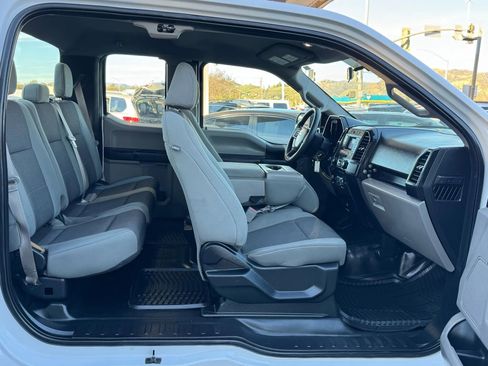 Used 2018 Ford F150 XL w/ Equipment Group 101A Mid image 30