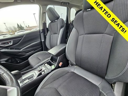 Used 2021 Subaru Forester Premium w/ Popular Package #1 image 20