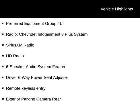 Used 2019 Chevrolet Colorado LT AWD/4WD image 9