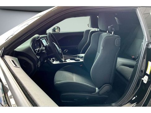 Certified 2023 Dodge Challenger R/T Scat Pack image 22