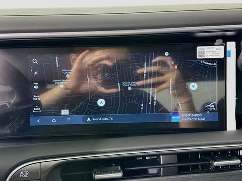 New 2027 Hyundai Palisade Calligraphy AWD/4WD image 12