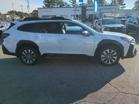 New 2025 Subaru Outback Touring XT w/ Popular Package #2 image 2