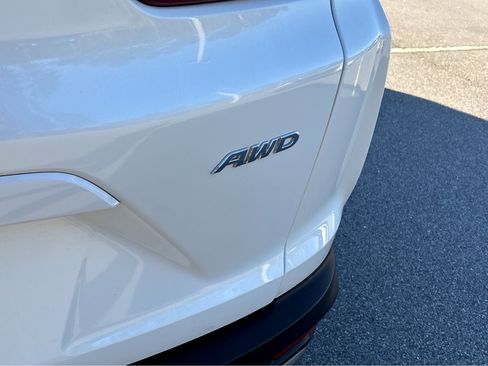 Used 2019 Honda CR-V EX-L image 23