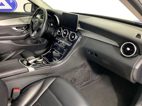 Used 2016 Mercedes-Benz C 300 Sedan image 41
