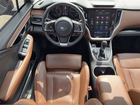 Used 2022 Subaru Outback Touring XT image 14