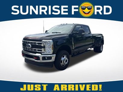 Used 2026 Ford F350 XLT w/ 360-Degree Camera Package