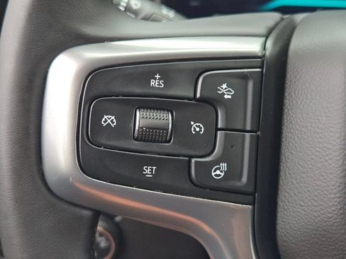 Certified 2026 Chevrolet Silverado 1500 LT AWD/4WD image 32