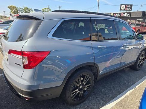 Used 2022 Honda Pilot Special Edition image 5