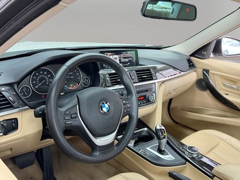 Used 2014 BMW 328i Sedan RWD image 15