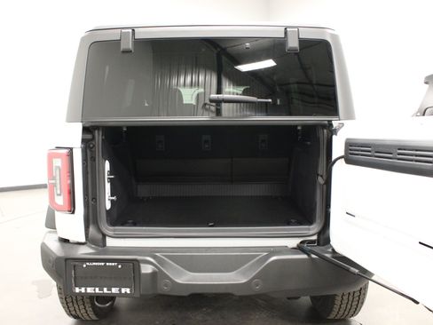 Used 2023 Ford Bronco Big Bend image 27